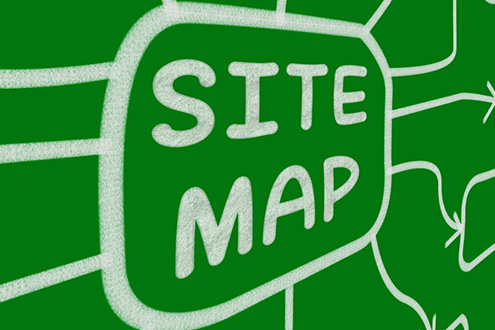 SiteMap 網站地圖是什麼？