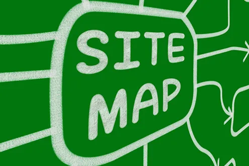 SiteMap 網站地圖是什麼？要如何製作，對網站有什麼幫助？