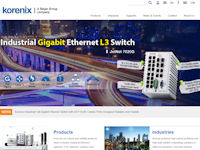 Korenix Technology