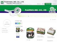 PLASTISOL IND